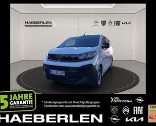 Opel Vivaro Gebrauchtwagen