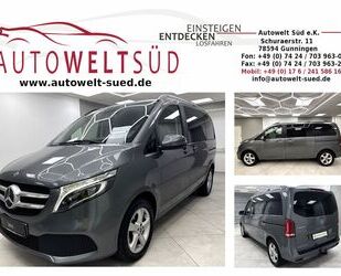Mercedes-Benz V 250 Gebrauchtwagen