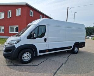 Peugeot Boxer Gebrauchtwagen