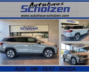 Skoda Kodiaq Gebrauchtwagen
