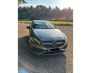 Mercedes-Benz A 180 Gebrauchtwagen