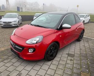 Opel Adam Gebrauchtwagen