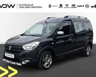 Dacia Dokker Gebrauchtwagen