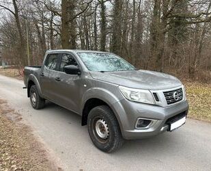Nissan Navara Gebrauchtwagen
