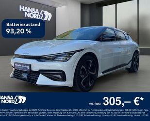 Kia EV6 Gebrauchtwagen