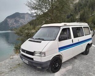 VW T4 andere Gebrauchtwagen
