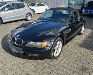 BMW Z3 Gebrauchtwagen