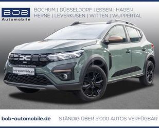 Dacia Sandero Gebrauchtwagen