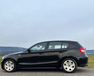 BMW 116 Gebrauchtwagen