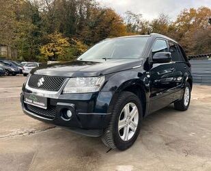 Suzuki Grand Vitara Gebrauchtwagen