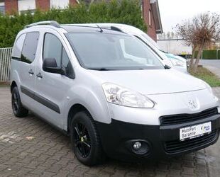 Peugeot Partner Gebrauchtwagen