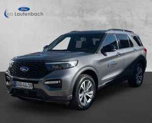 Ford Explorer Gebrauchtwagen