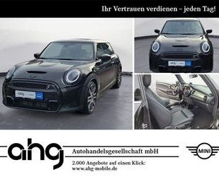 Mini Cooper S Gebrauchtwagen