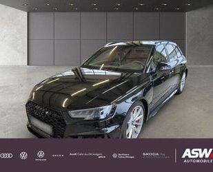 Audi RS4 Gebrauchtwagen