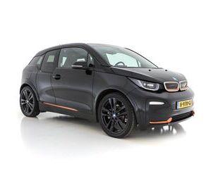 BMW i3 Gebrauchtwagen