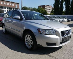 Volvo V50 Gebrauchtwagen