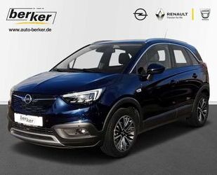 Opel Opel Crossland X Innovation LED, IntelliLink Gebrauchtwagen