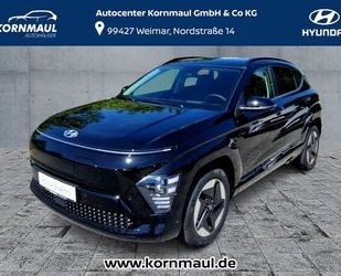 Hyundai KONA Gebrauchtwagen