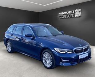 BMW 330 Gebrauchtwagen