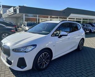 BMW 218 Active Tourer Gebrauchtwagen