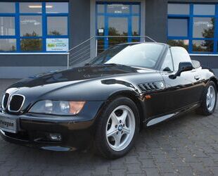 BMW Z3 Gebrauchtwagen