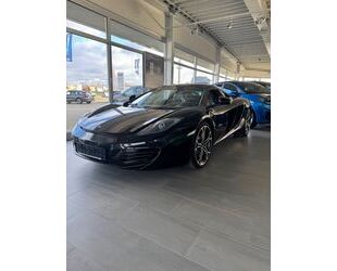 McLaren MP4-12C Gebrauchtwagen