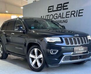 Jeep Grand Cherokee Gebrauchtwagen