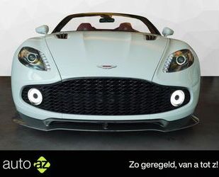 Aston Martin Vanquish Gebrauchtwagen
