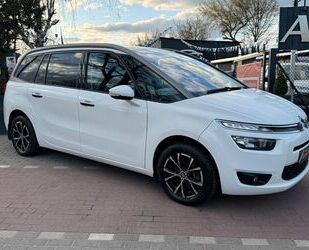 Citroen Grand C4 Picasso / SpaceTourer Gebrauchtwagen