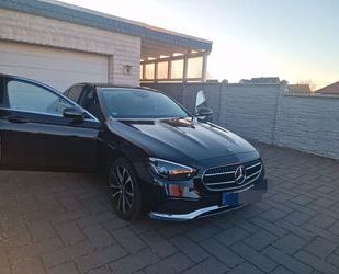 Mercedes-Benz E 300 Gebrauchtwagen