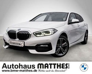 BMW 118 Gebrauchtwagen
