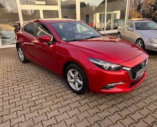Mazda 3 Gebrauchtwagen