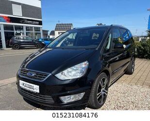 Ford Galaxy Gebrauchtwagen