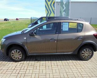Dacia Sandero Gebrauchtwagen