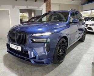 Alpina XB7 Gebrauchtwagen