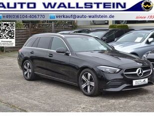 Mercedes-Benz C 180 Gebrauchtwagen