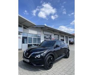 Nissan Juke Gebrauchtwagen