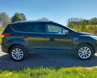 Ford Kuga Gebrauchtwagen