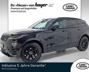 Land Rover Range Rover Velar Gebrauchtwagen