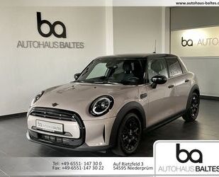Mini Cooper Gebrauchtwagen