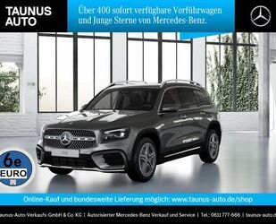 Mercedes-Benz GLB 200 Gebrauchtwagen