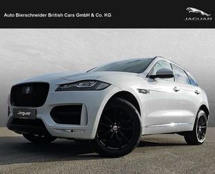 Jaguar F-Pace Gebrauchtwagen