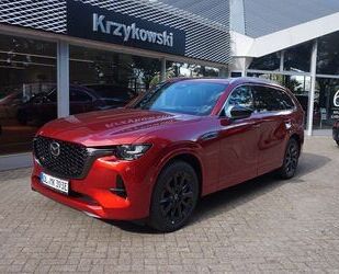 Mazda CX-80 Gebrauchtwagen