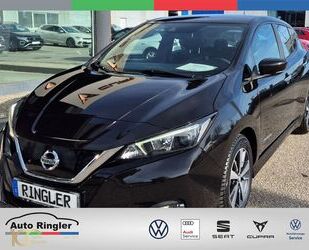 Nissan Leaf Gebrauchtwagen