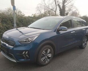 Kia Niro Gebrauchtwagen