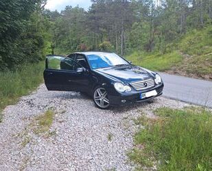 Mercedes-Benz C 230 Gebrauchtwagen