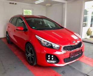 Kia ceed Sportswagon Gebrauchtwagen