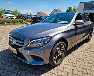 Mercedes-Benz C 300 Gebrauchtwagen