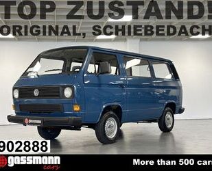VW Andere Gebrauchtwagen