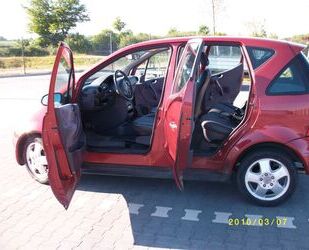 Mercedes-Benz A 140 Gebrauchtwagen
